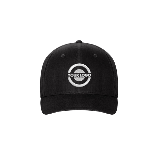 Branded caps