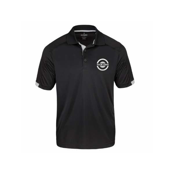 Branded apparel