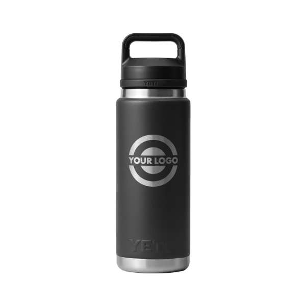 Branded drinkware