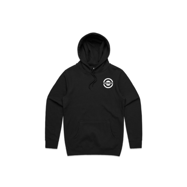 Example of hoodies