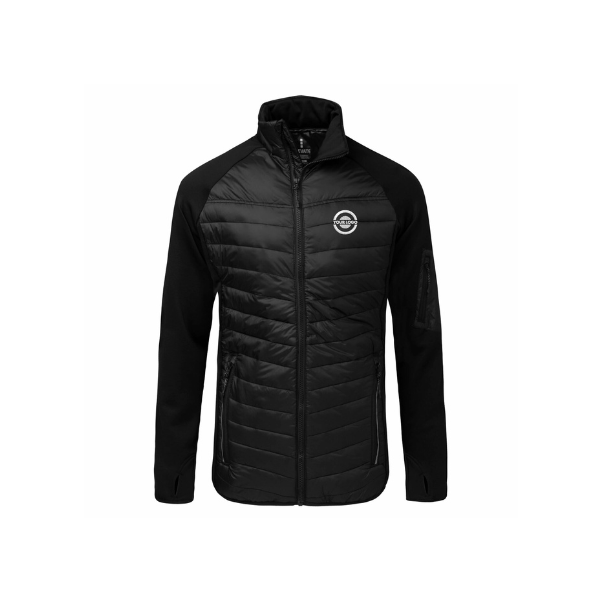 Example of jackets