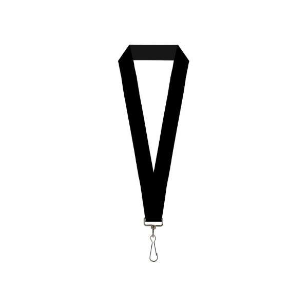 Example of lanyards