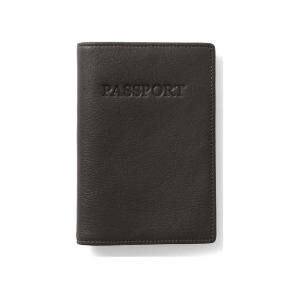 Example of passport holders