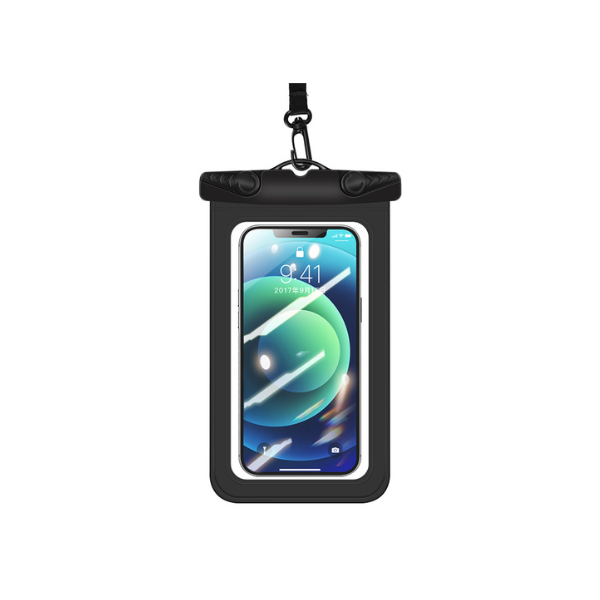 Example of phone pouches
