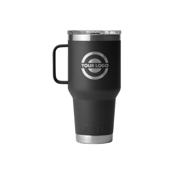 Example of coffee mugs