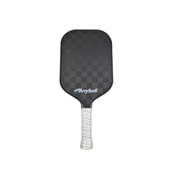 Example of paddles and rackets